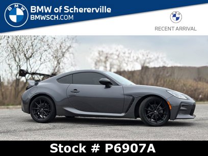 Used 2023 Toyota GR86 Premium w/ ALL Weather Mat Package (TMS)