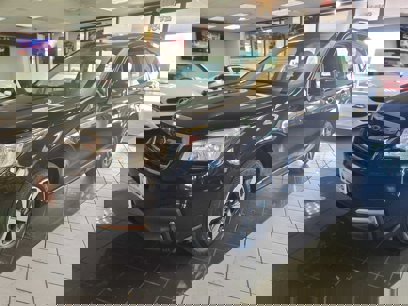 Used 2018 Subaru Forester 2.5i Premium