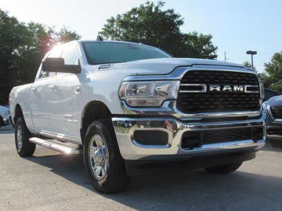 Certified 2022 RAM 2500 Big Horn