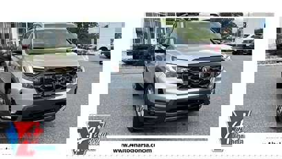 Used 2023 Honda Passport TrailSport
