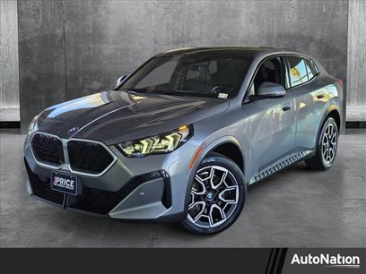Used 2025 BMW X2 xDrive28i