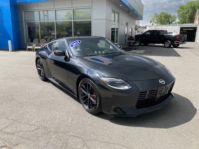 Used 2024 Nissan Z Performance w/ Floor Mat Package