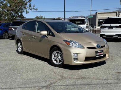 Used 2011 Toyota Prius Three