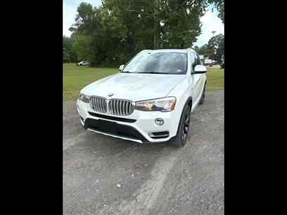Used 2016 BMW X3 xDrive28i