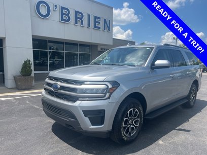 Used 2023 Ford Expedition Max XLT