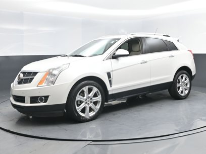 Used 2010 Cadillac SRX Performance