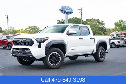 Used 2024 Toyota Tacoma TRD Off-Road
