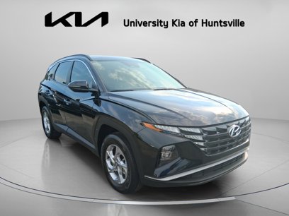 Used 2023 Hyundai Tucson SEL