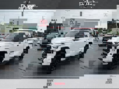 Used 2023 Toyota Tundra SR5