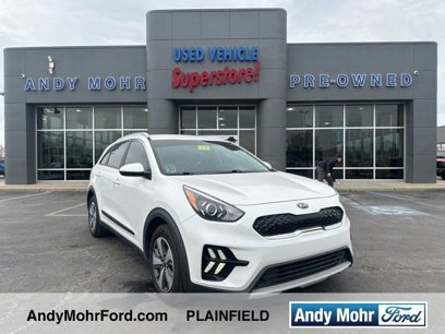 Used 2021 Kia Niro LX