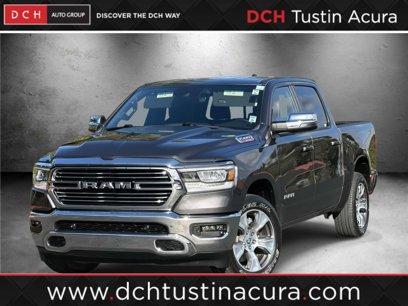 Used 2023 RAM 1500 Laramie