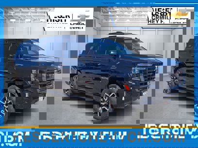 Certified 2023 GMC Yukon XL AT4 w/ AT4 Premium Package