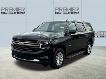 Used 2023 Chevrolet Tahoe LT