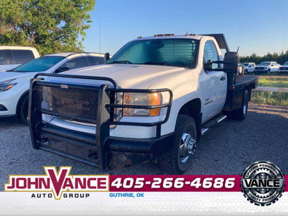 Used 2009 GMC Sierra 3500 SLE w/ SLE Preferred Package