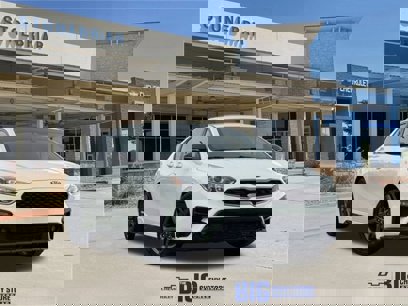 Used 2020 Kia Forte GT-Line
