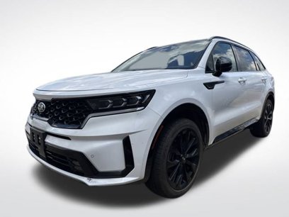 Used 2021 Kia Sorento SX