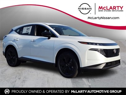 New 2025 Nissan Murano SV