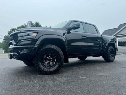 Used 2024 RAM 1500 TRX w/ TRX Level 2 Equipment Group