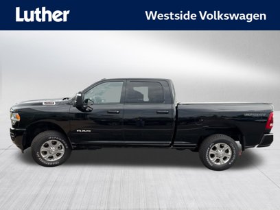 Used 2024 RAM 2500 Big Horn w/ Level 2 Equipment Group