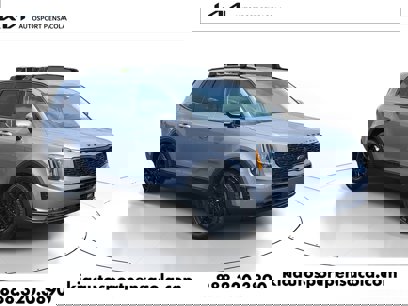 Used 2021 Kia Telluride SX w/ SX Prestige Package
