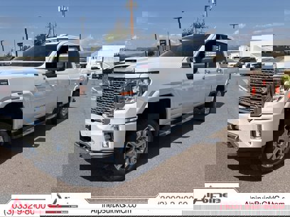 Used 2022 GMC Sierra 3500 Denali w/ Denali Ultimate Package