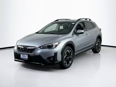Used 2021 Subaru Crosstrek 2.5i Limited