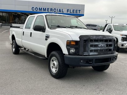 Used 2008 Ford F350 XL