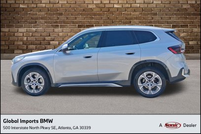 Used 2024 BMW X1 xDrive28i