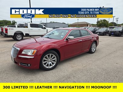 Used 2011 Chrysler 300 Limited