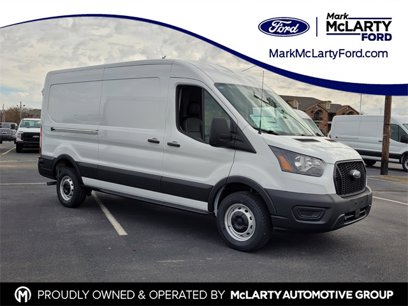 New 2024 Ford Transit 250 148 Medium Roof