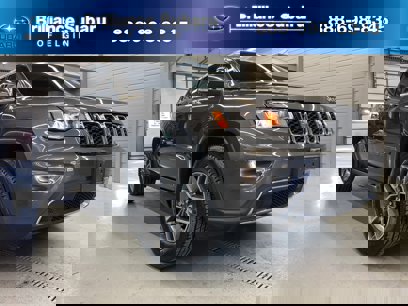 Used 2019 Jeep Grand Cherokee Limited