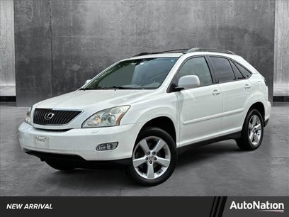 Used 2004 Lexus RX 330