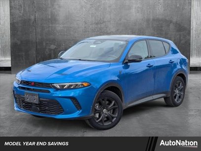 New 2024 Dodge Hornet R/T Plus w/ Tech Pack Plus w/o Parking