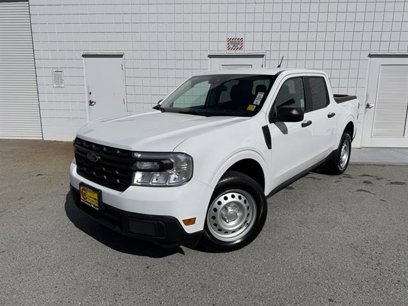 Used 2022 Ford Maverick XL
