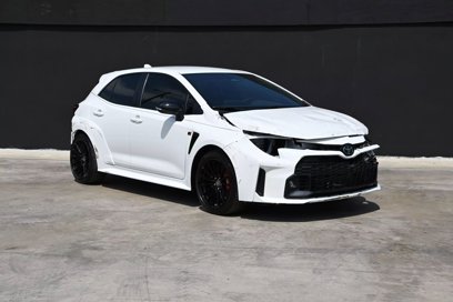 Used 2024 Toyota Corolla GR