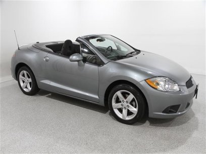 Used 2009 Mitsubishi Eclipse GS
