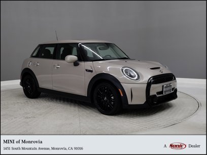 Used 2024 MINI Cooper S