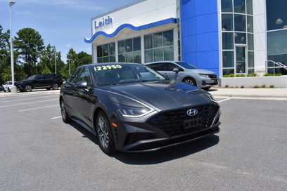 Used 2022 Hyundai Sonata SEL