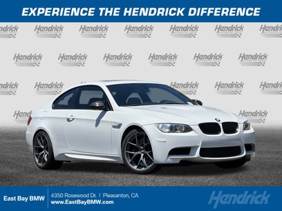 Used 2013 BMW M3 Coupe
