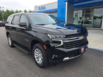 Used 2023 Chevrolet Tahoe LT