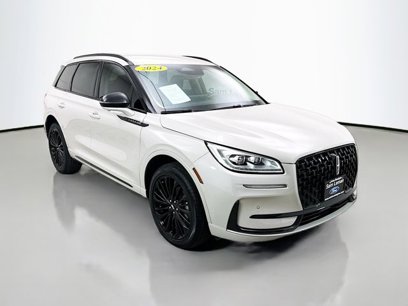 Used 2023 Lincoln Corsair Reserve w/ Equipment Group 201A