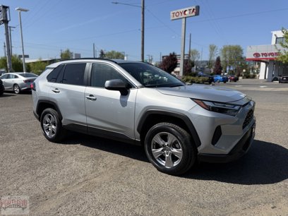 Used 2023 Toyota RAV4 XLE