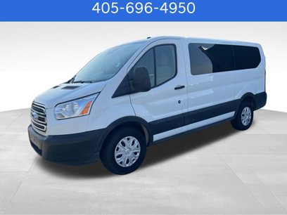 Used 2019 Ford Transit 150 XLT