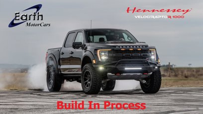Used 2025 Ford F150 Raptor w/ Equipment Group 803A Raptor R