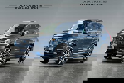 Certified 2025 Volvo XC90 B6 Plus