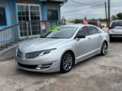 Used 2013 Lincoln MKZ