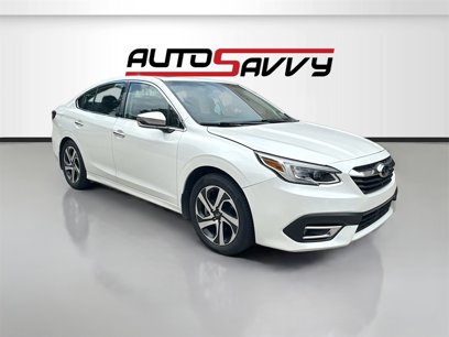 Used 2021 Subaru Legacy Touring XT w/ Popular Package #2