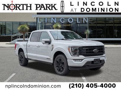 Used 2023 Ford F150 Platinum w/ Equipment Group 701A High