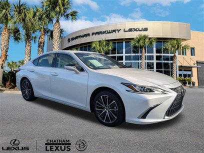 Certified 2023 Lexus ES 300h w/ Premium Package
