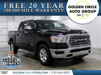 Used 2023 RAM 1500 Laramie